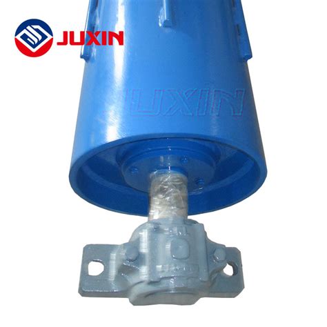 Mine Duty Bend Pulley With Xt Busing For Conveyor China Belt Conveyor