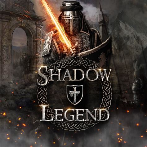 Shadow Legend VR - Metacritic