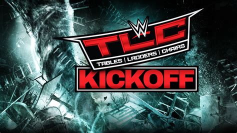 TLC Tables Ladders Chairs 2020 Kickoff