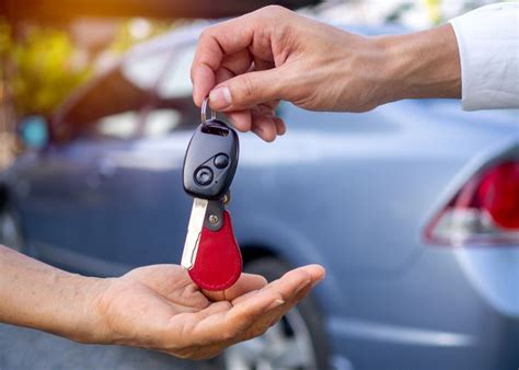 4 Trucos Para Vender Tu Coche Rápido Y Bien Talleres De Las Heras