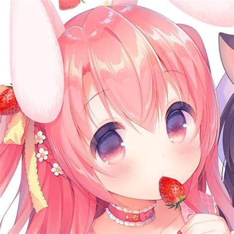 Uwu Couple Anime Icon Anime Art Kawaii Anime Cute Anime Wallpaper