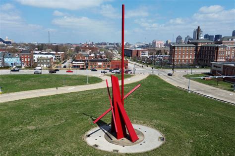 20 Must-See Sculptures - STL Arts