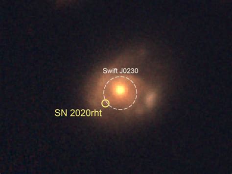 Astronomers Catch Black Hole In Nearby Galaxy Repeatedly Snacking On