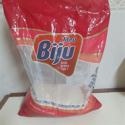 Meu Biju Arroz Branco Tipo Reviews Abillion