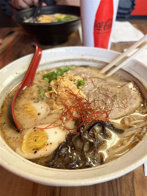 Ramen Satto Updated January 2025 18 Photos 1575 N Lacrosse St