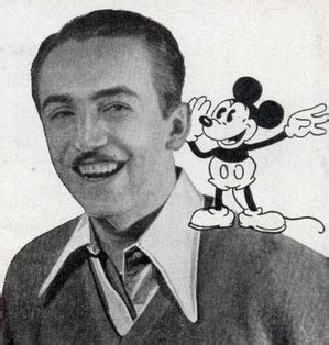 Walt Disney's Biography(: - Walt Disney Information.