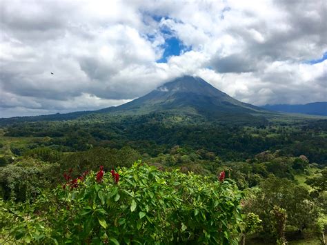 Nature's Best: 5 Must-See Parks In Costa Rica