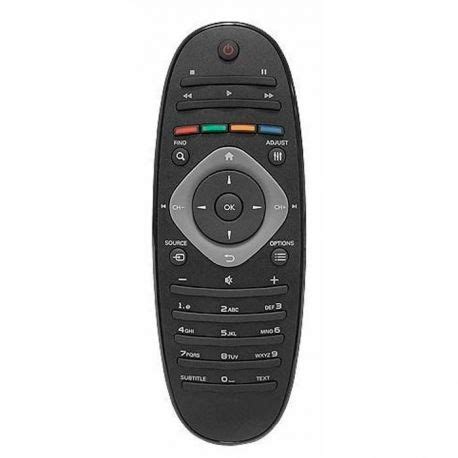 Philips Rc Mando A Distancia