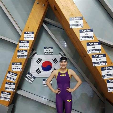 정소은 여자 접영 50m 한국신기록 26초26 연합뉴스