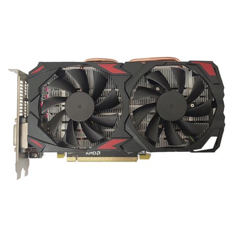 Karta Graficzna AMD Radeon RX580 8 GB GDDR5 256bit W Warszawa Sklep