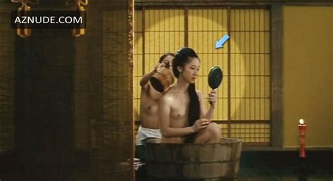 TOMOKO MARIYA Nude AZNude