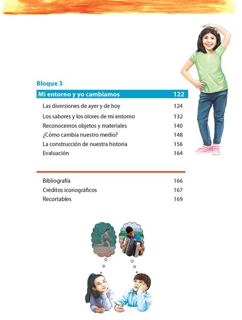 Apto Recitar En Contra Libro Conocimiento Del Medio Segundo De Primaria