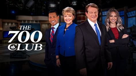 The 700 Club | CBN.com