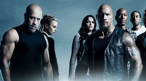 The Rock-Less 'Fast And Furious 9' Is Filming, As Cast Member Confirms