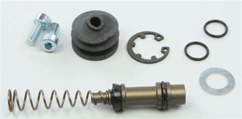 All Balls Master Cylinder Rebuild Kit Ebay