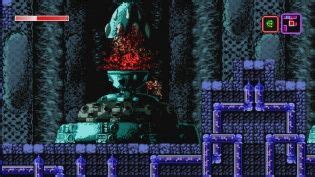 Boss Abandoned Clone Guide Axiom Verge Neoseeker