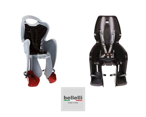 Bellelli - Skeppshultcykeln