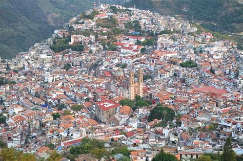 Los Pueblitos M S Lindos Y M Gicos De Guerrero Que Debes Ver