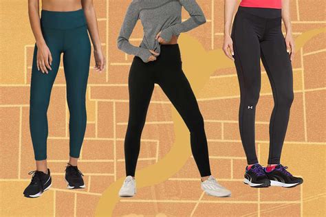 10 Best Fleece Lined Leggings Of 2023