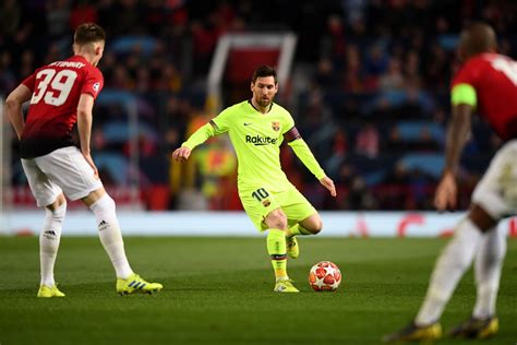 Preview: FC Barcelona vs. Manchester United - The Busby Babe