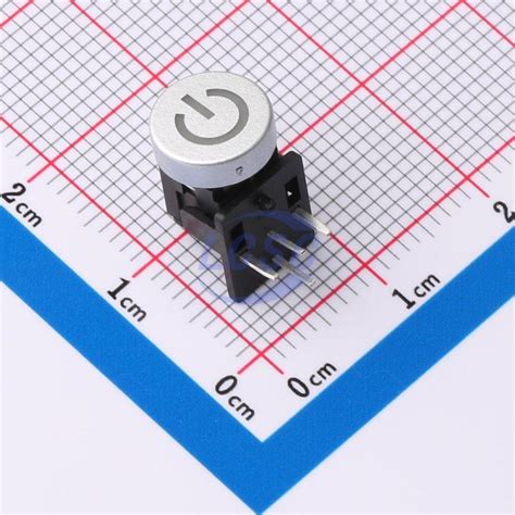 TM 001 D2 04 XKB Connection Tactile Switches JLCPCB