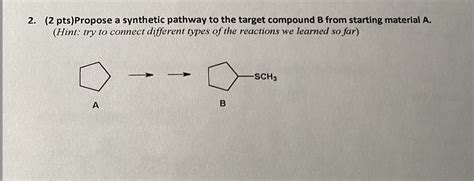 [solved] 1 8 Pts Predict The Product S And Indicate The Reaction Course Hero