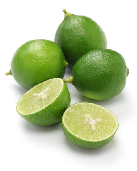 Key Limes Mister Produce