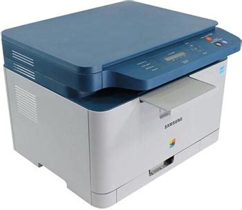 Samsung Clx Fn Color Laser Multifunction Drucker Treiber