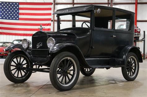 1926 Ford Model T Gr Auto Gallery