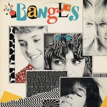 The Bangles Álbum de The Bangles LETRAS MUS BR