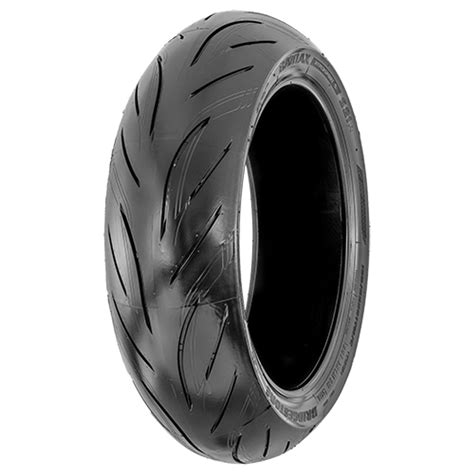 Bridgestone Battlax S21 Rear 190 55 R17 M C Tl 75 W Rear G4726922