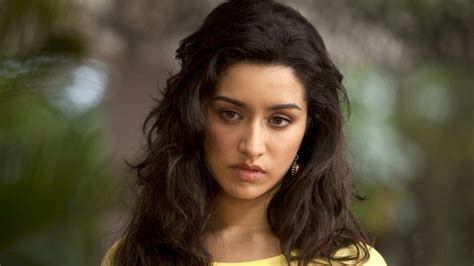 Happy Birthday Shraddha Kapoor The Best Moments Of Her Career Masala