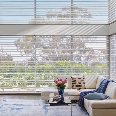 Silhouette Window Shadings Photos Hunter Douglas Hunter Douglas