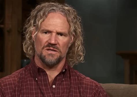 Sister Wives Kody Brown Slammed For Putting Truely On The Spot Soap