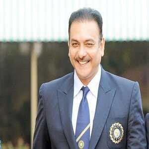 Ravi Shastri | Cricket, Age, Biography, Height, Net Worth