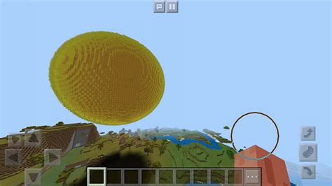 How To Set The Sun In Minecraft Pocket Edition I Have A Birthday Today