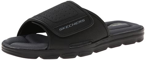 Buy skechers slides > OFF48% Discounted