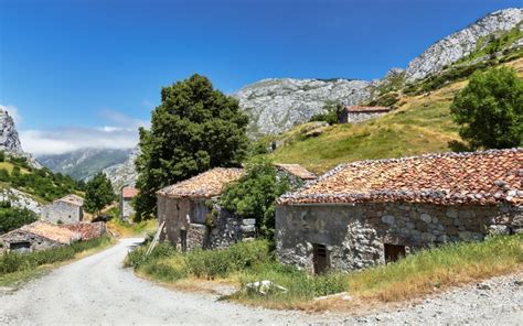 Redirecting To Articulo Lugares Pueblos De Montana De Asturias Que