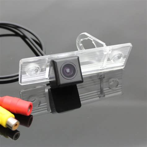 Car Intelligent Parking Tracks Camera FOR Chevrolet Estate Exclusive