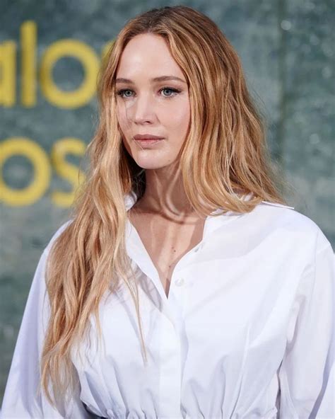 Pin Di 𝐏𝐑𝐈𝐍𝐂𝐄𝐒𝐒 Su ⭐jennifer Lawrence⭐