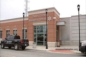 Taney County Missouri Jail Mugshots - masak