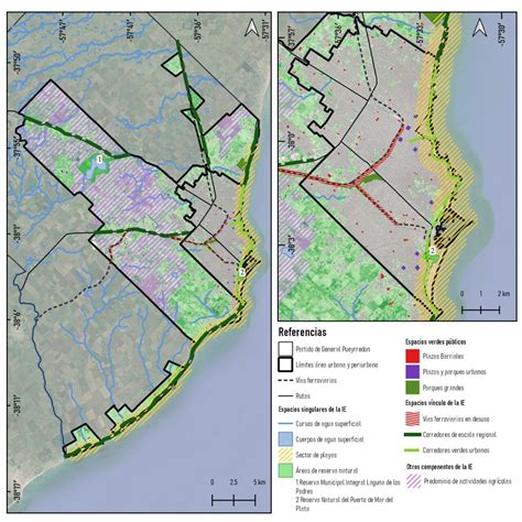 El paisaje urbano y la valoración social de los servicios ecosistémicos