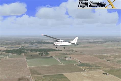 Flight Simulator X Megagames