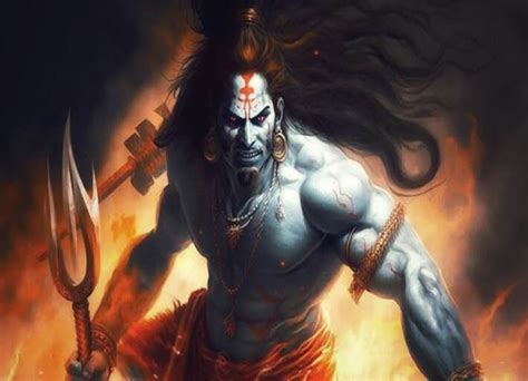 28 Avatars of Lord Shiva।Hindu Temple Talk