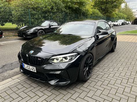 BMW M2 Competition DKG Teamschirmer Tracktool 58131 MotorsportMarkt De