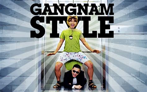 Psy ~ Style Gangnam Style