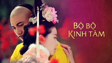 Bộ Bộ Kinh Tâm | Phim Truyền Hình Nhiều Tập | VieON