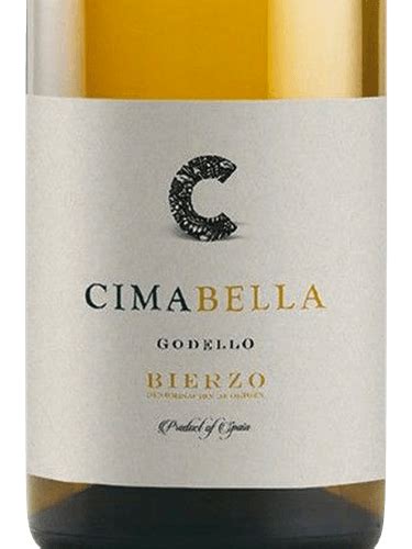 Abad Cimabella Godello Vivino US