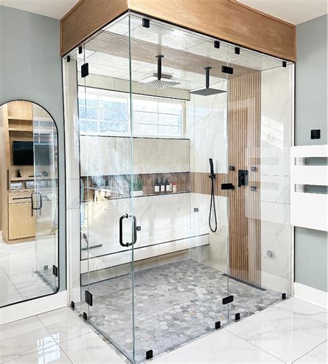 10 Secrets Nobody Tells You About Glass Shower Doors Innovate