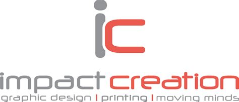 impact creation Logo Vector - (.Ai .PNG .SVG .EPS Free Download)